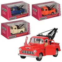 Машинка инертная Kinsmart KT-5378-W 14 см