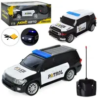 Машинка на радиоуправлении Limo Toy M-4936 31 см