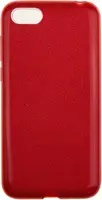 Чохол-накладка TOTO TPU Shine Case Huawei Y5 2018 Red