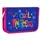 Пенал Smart Cool Princess 532012 20,5х13х3,6 см синий