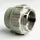 Муфта PP-R SANTAN 40х1 1/4" із зовнішнім різьбленням