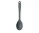 Ложка для сервировки Kela Tom 12583 28 см серая
