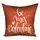 Подушка с принтом габардиновая Be my Valentine 50x50 см 5P_17L015