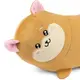 Мягкая игрушка Попелюшка Корги Сосиска 30 см (ZL722)