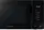 Мікрохвильова піч Samsung MS23T5018AK-BW 1150 В