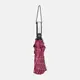 Автоматический зонт Monsen CV1ZNT01r-red