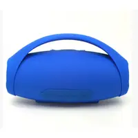 Портативна bluetooth колонка спікер Hopestar H32 Синій