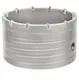 Коронка по бетону Ø100×70мм 12 зубцов (тубус) SIGMA (1513151)