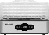 Сушилка для овощей и фруктов СonСept SO-1011 240 Вт