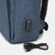 Мужской рюкзак Monsen C1638-blue
