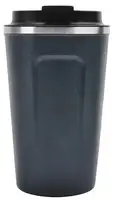 Термокружка Ardesto Urban AR-2650-СMG 500 мл серая