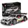 Конструктор Спортивный автомобиль Mould King Mercedes-Benz C63 AMG DTM