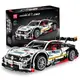Конструктор Спортивный автомобиль Mould King Mercedes-Benz C63 AMG DTM