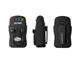 Набор сигнализаторов поклевки Delphin OPTIMO 9V + CSWII + Snag 4+1