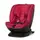 Автокресло KiderKraft XPEDITION 0-36 кг ISOFIX Red