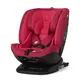 Автокресло KiderKraft XPEDITION 0-36 кг ISOFIX Red