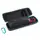 Чехол Hard Pouch для колонки JBL FLIP 3/4/5, Black