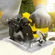 Пила циркулярная Trotec PCSS 10-1400 (4430000050)