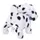 Интерактивная игрушка Pugs at Play "Далматин SPOTTY"