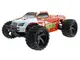 Радиоуправляемая модель Монстр 1:18 Himoto Mastadon E18MT Brushed красный