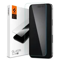 Защитное стекло Spigen для iPhone 14 Pro (1шт) GLAS.tR Slim HD, Clear (AGL05222)