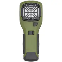 Пристрій від комарів Thermacell MR-350 Portable Mosquito Repeller до:olive (1200-05-88 / MR-350 olive)