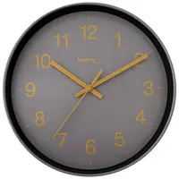 Часы настенные Technoline WT7525 Grey (WT7525)