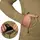 Флисовая кофта Meadow Tan (8445), XL