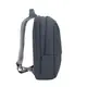 Рюкзак городской Rivacase 7567 Dark Grey 30.5х48х15 см темно-серый