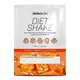 Заменитель питания BioTech Diet Shake, 30 грамм Соленая карамель