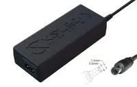 Блок питания для ноутбука HP 19.5v 4.62a 90w 7.4x5.0mm (+pin) (Kolega-Power (A)) 12 мес.гар.