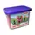 Конструктор игровой Doloni Toys Дом Принцессы 013888-32 165 деталей