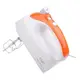 Миксер 300 Вт Adler AD-4201-orange