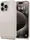 Чехол Spigen для iPhone 15 Pro - Liquid Air, Natural Titanium (ACS07217)