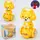 Музыкальная игрушка Животное SH656-4-6 22 см