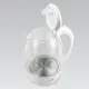 Электрочайник Maestro MR-061-White 1.7 л белый