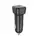Адаптер автомобільний BOROFONE Trophie single port car charger BZ28 |1Type-C, 30W/3A, PD/QC|
