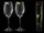 Набор бокалов для вина Rona Chateau set 6558-0-410 410 мл 2 шт