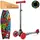 Самокат детский MINI iTrike BB3-013-4-F-WP9 трехколесный