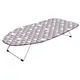 Доска для глажки Casa Si Table Top 73x30 White/Pink Triangle (CS95159P168)