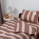 Постельное белье подростковое ТЕП Soft dreams Тренды 2-04191-29893 150х215 см коричневый