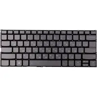 Клавиатура для ноутбука Lenovo Yoga 730-13IKB, 730-15IKB, with backlight