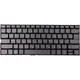 Клавиатура для ноутбука Lenovo Yoga 730-13IKB, 730-15IKB, with backlight