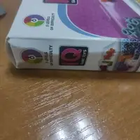 Уцінка. Логічна гра-головоломка "IQ Puzzle" Пошкоджена упаковка