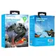 Игровой контроллер BOROFONE Warrior cooling gamepad BG3