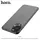 Защитное стекло HOCO 3D Metal для камеры iPhone 11 Pro/11 Pro Max (A18)