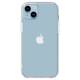 Чехол Spigen для iPhone 15 Plus / 14 Plus - Ultra Hybrid, Frost Clear (ACS04900)