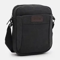 Чоловічі сумки Monsen C1HSSS8444bl-black