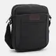 Мужская сумка Monsen C1HSSS8444bl-black