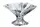 Фруктовница Bohemia Metropolitan 6KE64/1/99U18/335 35,5 см